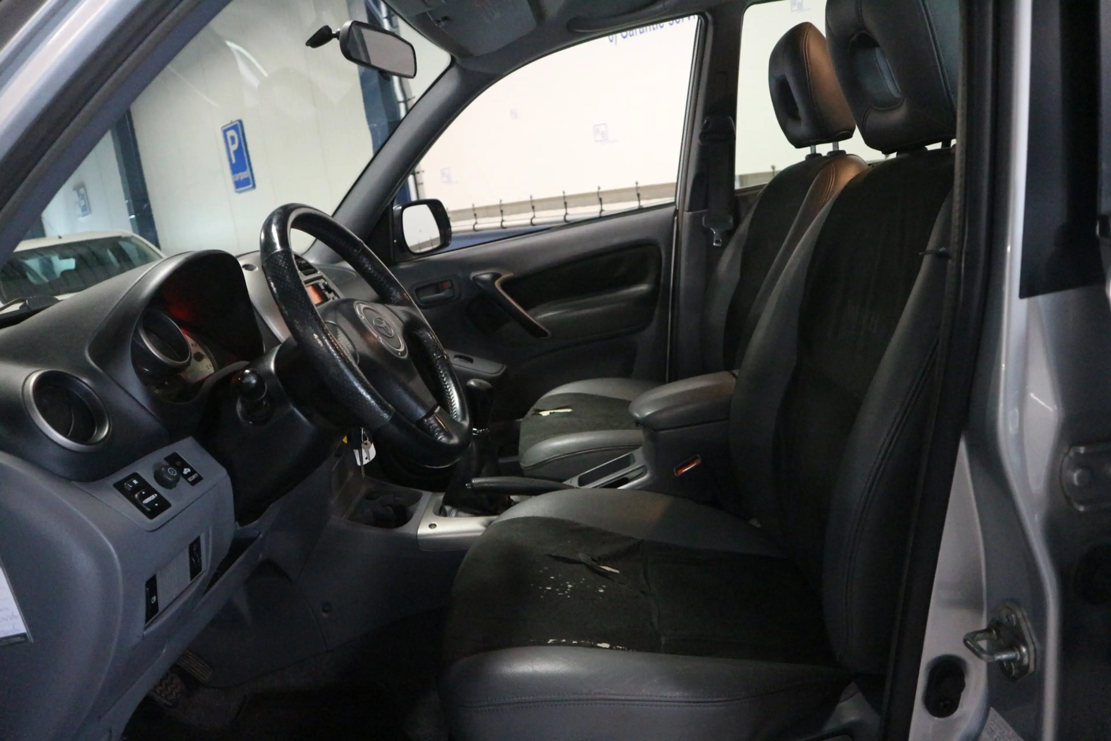 Toyota RAV4 1.8-16V VVT-i Luna / AIRCO / 5 DEURS / LEUK ! ! ! — photo 11