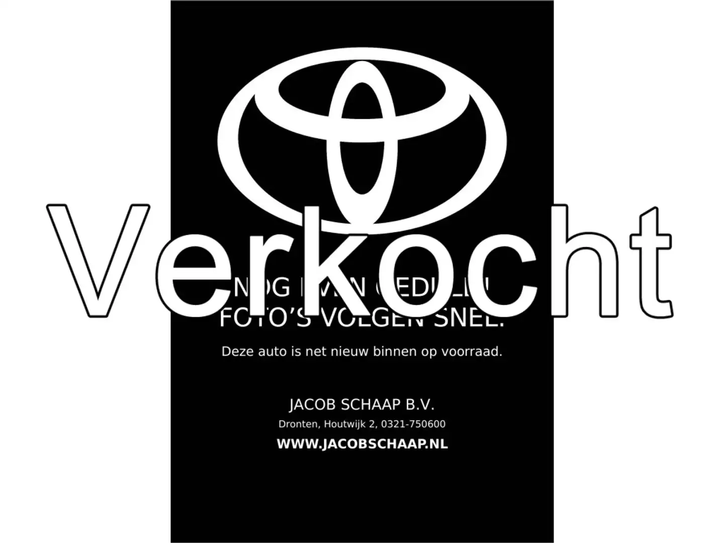 Toyota Verso 1.8 VVT-i SkyView Edition Automaat 148pk | Dealer Argent - 1