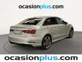 Audi A3 Sedán 2.0TDI S Line Edition S-T 7 110kW Argent - thumbnail 4