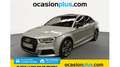 Audi A3 Sedán 2.0TDI S Line Edition S-T 7 110kW Argent - thumbnail 1