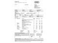 Audi A3 Sedán 2.0TDI S Line Edition S-T 7 110kW Argent - thumbnail 26