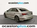Audi A3 Sedán 2.0TDI S Line Edition S-T 7 110kW Argent - thumbnail 3