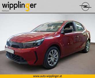 -F 75PS Benzin MT5 LP € 21.753,-