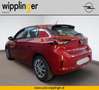 Opel Corsa -F 75PS Benzin MT5 LP € 21.753,- Rot - thumbnail 2