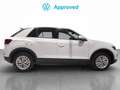 Volkswagen T-Roc 2.0TDI Business 85kW Blanco - thumbnail 3