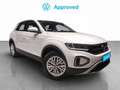 Volkswagen T-Roc 2.0TDI Business 85kW Blanco - thumbnail 1