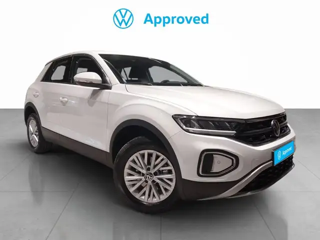 Volkswagen T-Roc 2.0TDI Business 85kW