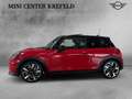 MINI CLASSIC TRIM AUTOMATIK 18''NAVI HuD LED PDC DAB Rot - thumbnail 3
