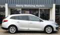 Renault Megane Estate 1.2 TCe Limited Dealer Auto Gris - thumbnail 5
