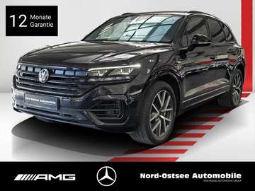 3.0 V6 TSI eHYBRID R 4M AHK IQ-LIGHT