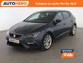 SEAT Leon 1.5 TSI ACT FR Edition Gris - thumbnail 1