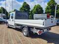 Fiat Ducato 35 2.2 Mjt 180CV XLH1 Doppia Cabina Casson Bianco - thumbnail 4
