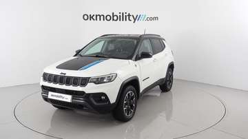 1.3 PHEV Trailhawk EAWD Aut. 240