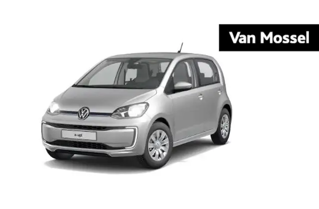 Volkswagen e-up! e-up 83 PK| Achteruitrijcamera | Cruise Control |