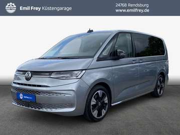 Multivan Life 2.0 TDI DSG LÜ AHK IQ.Light Standh,