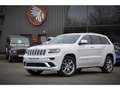 Jeep Grand Cherokee Grand Cherokee 3.6i - BVA  2011 Overland PHASE 2 Bílá - thumbnail 1