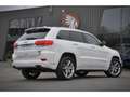 Jeep Grand Cherokee Grand Cherokee 3.6i - BVA  2011 Overland PHASE 2 Blanc - thumbnail 13