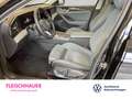 Volkswagen Passat 1.5 eTSI Business AHK Navi VC LED ACC  Area View Schwarz - thumbnail 11