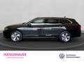 Volkswagen Passat 1.5 eTSI Business AHK Navi VC LED ACC  Area View Schwarz - thumbnail 3