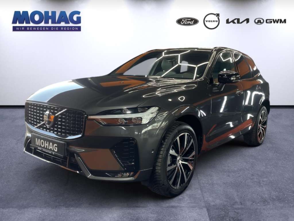 Second hand Volvo Xc60 2.0