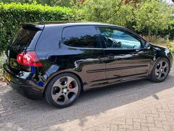 Golf 2.0 TFSI GTI