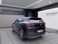 Volkswagen ID.4 4M GTX NAVI AHK KLIMA PDC SHZG Schwarz - thumbnail 2
