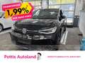 Volkswagen ID.4 4M GTX NAVI AHK KLIMA PDC SHZG Schwarz - thumbnail 1