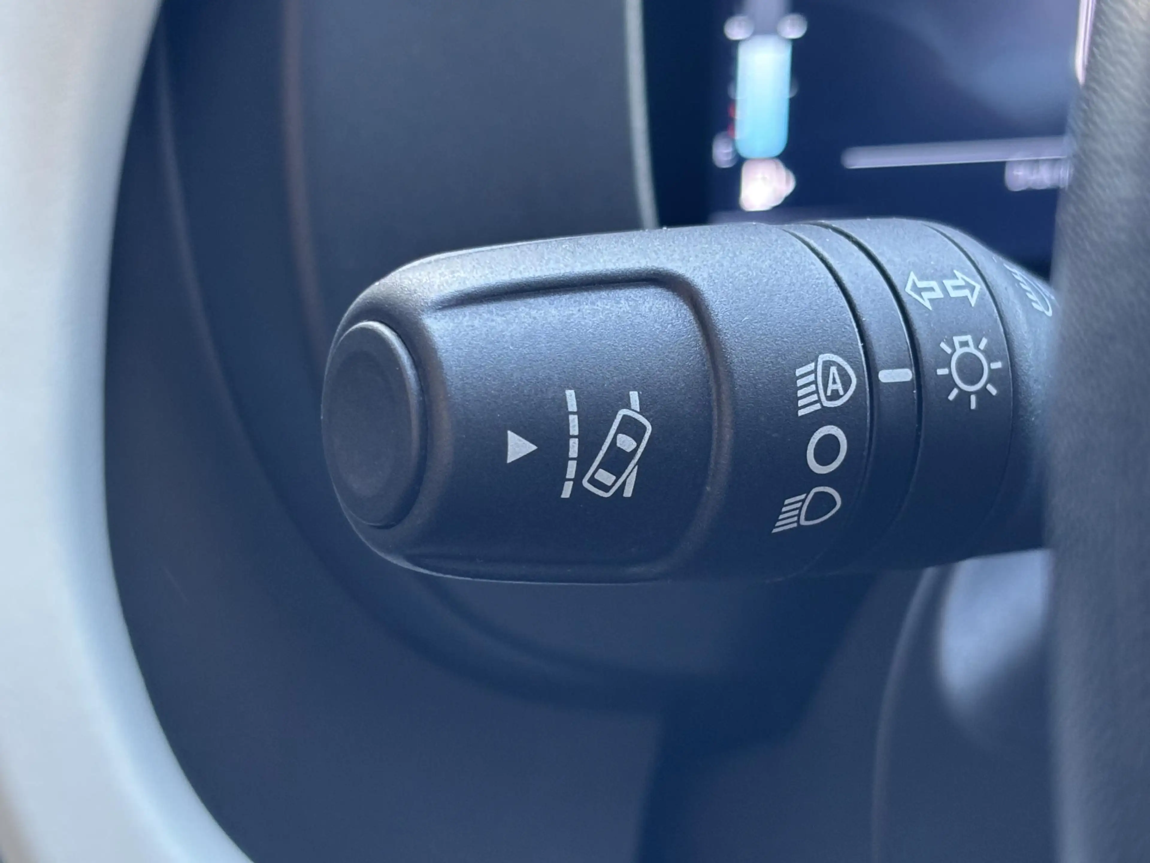 Fiat Panda 1.0 Hybrid Cross | AppleCarPlay/Android | Parkeers — photo 15