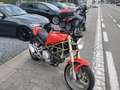 Ducati Monster 750 VISITE SUR RENDEZ VOUS Rojo - thumbnail 8