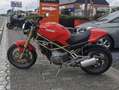 Ducati Monster 750 VISITE SUR RENDEZ VOUS Rojo - thumbnail 7