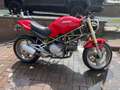 Ducati Monster 750 VISITE SUR RENDEZ VOUS Rojo - thumbnail 15