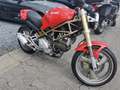 Ducati Monster 750 VISITE SUR RENDEZ VOUS Rojo - thumbnail 3