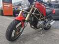 Ducati Monster 750 VISITE SUR RENDEZ VOUS Rojo - thumbnail 1