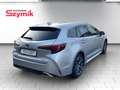 Toyota Corolla Corolla 1.8 Hybrid TS Style Silber - thumbnail 5