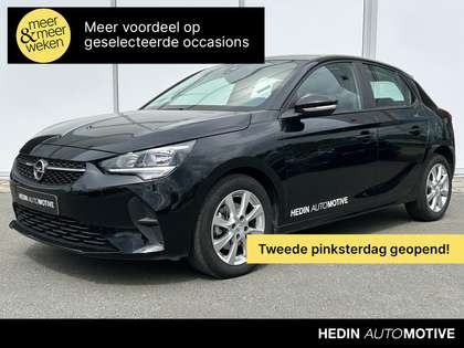 Opel Corsa 1.2 100pk Edition | NAVI VIA CARPLAY | AIRCO | 16"