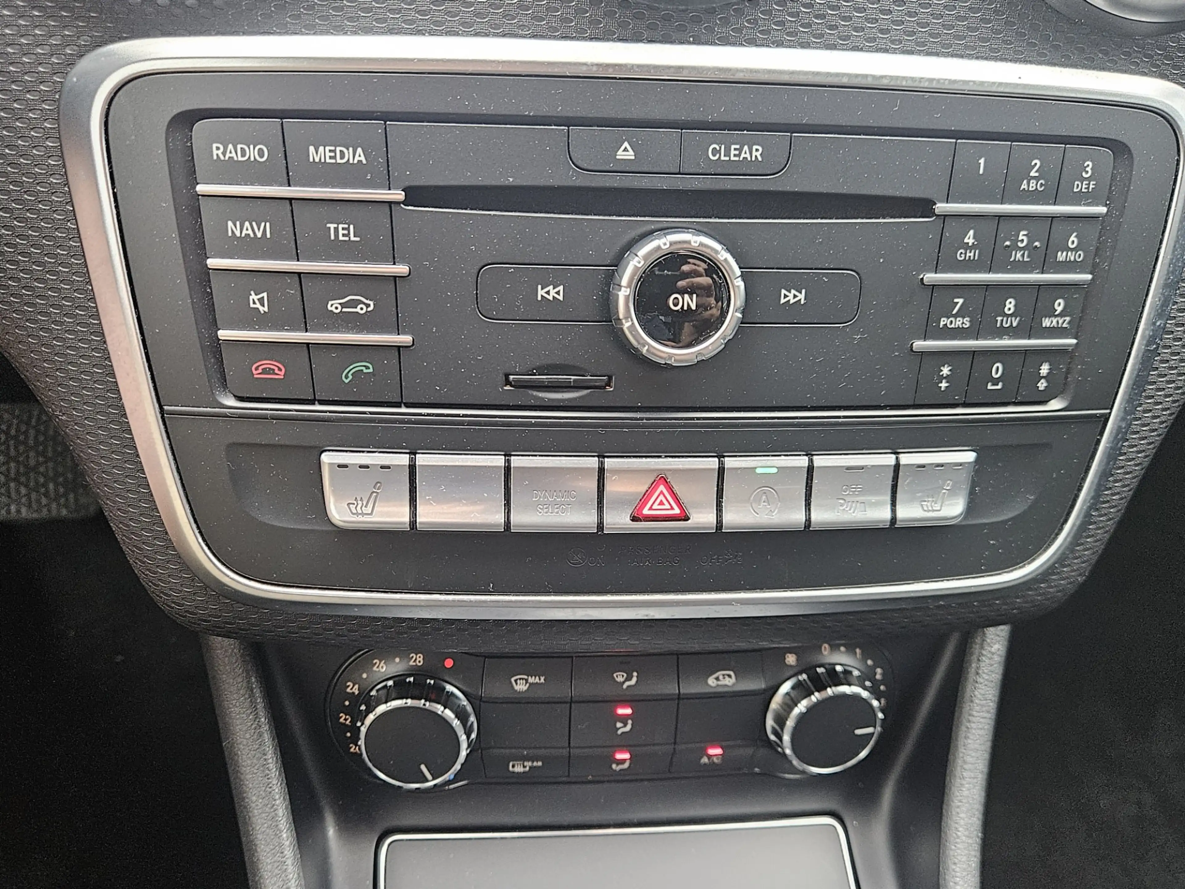 Mercedes-Benz A 180 Business Solution — photo 3