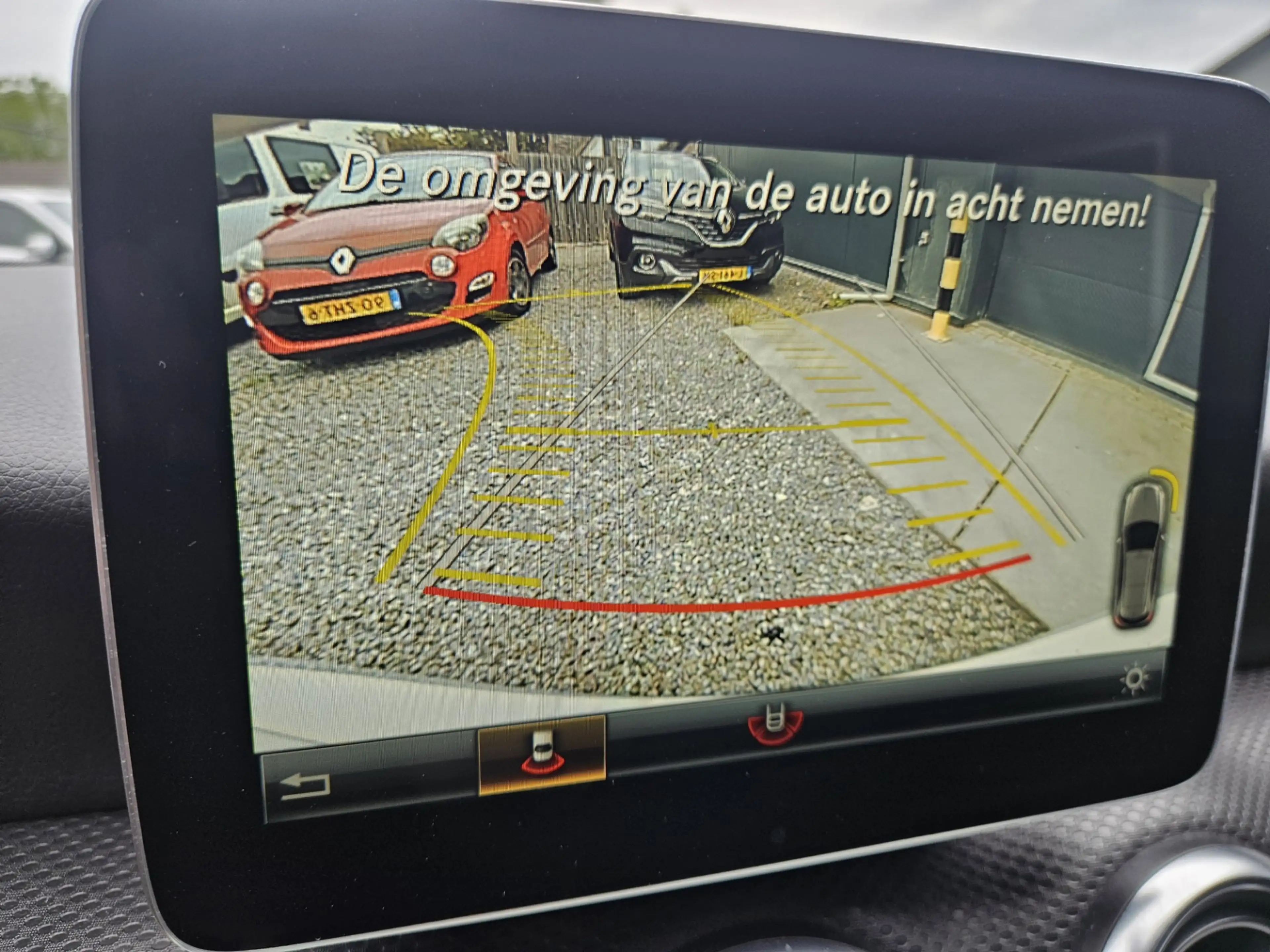 Mercedes-Benz A 180 Business Solution — photo 4