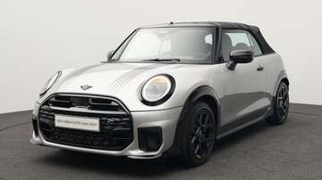 John Cooper Works Trim