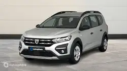Dacia Jogger 1.0 ECO-G 100ch Essentiel 5 places