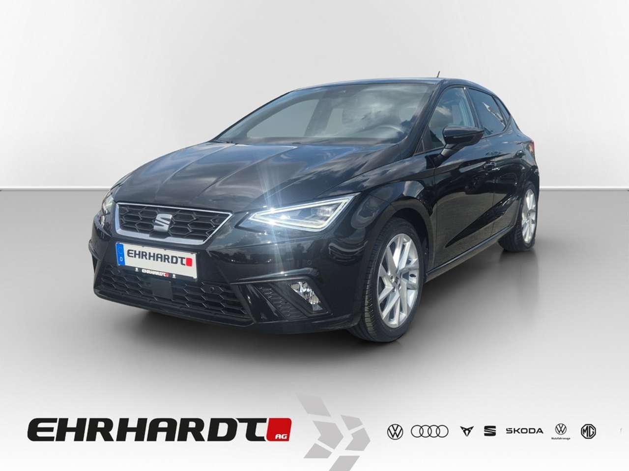Seat Ibiza 2023