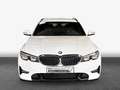 BMW 330 e Touring xDrive Aut. Sport Line Head-Up AHK Weiß - thumbnail 4