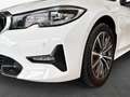 BMW 330 e Touring xDrive Aut. Sport Line Head-Up AHK Weiß - thumbnail 7