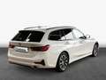 BMW 330 e Touring xDrive Aut. Sport Line Head-Up AHK Weiß - thumbnail 2