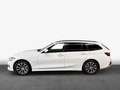 BMW 330 e Touring xDrive Aut. Sport Line Head-Up AHK Weiß - thumbnail 5