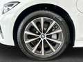 BMW 330 e Touring xDrive Aut. Sport Line Head-Up AHK Weiß - thumbnail 8