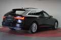 Audi A6 50 TDI quattro tiptronic design Navi/Leder/AC Schwarz - thumbnail 3