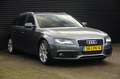 Audi A4 1.8 TFSI S edition| 1e eigenaar | Dealer onderhoud Gris - thumbnail 12