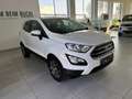 Ford EcoSport 1,0 EcoBoost Trend Weiß - thumbnail 3