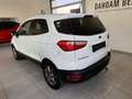 Ford EcoSport 1,0 EcoBoost Trend Weiß - thumbnail 5