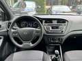 Hyundai i20 1.2i Air GO!*AC*GARANTIE*JANTES SPORT*1 PROPRIO Weiß - thumbnail 11